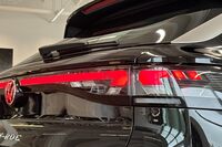 heti ajoon Volkswagen T-Roc
