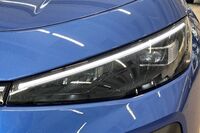 heti ajoon Volkswagen T-Roc