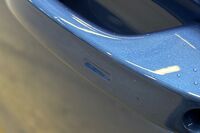 heti ajoon Volkswagen T-Roc