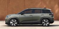 heti ajoon Volkswagen ID. Cross
