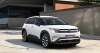 heti ajoon Volkswagen ID. Cross