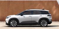 heti ajoon Volkswagen ID. Cross