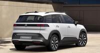 heti ajoon Volkswagen ID. Cross