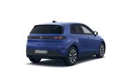 heti ajoon Volkswagen ID. Polo