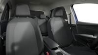 heti ajoon Volkswagen ID. Polo