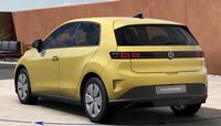 heti ajoon Volkswagen ID. Polo