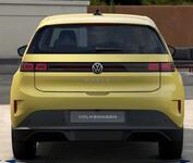 heti ajoon Volkswagen ID. Polo