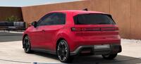 heti ajoon Volkswagen ID. Polo