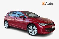 Comfort 75-v Juhlamalli eHybrid 150 kW (PHEV) DSG | Korkotarjous 1,49 %| Led valot | Light assist | heti ajoon Volkswagen Golf