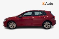 Comfort 75-v Juhlamalli eHybrid 150 kW (PHEV) DSG | Korkotarjous 1,49 %| Led valot | Light assist | heti ajoon Volkswagen Golf