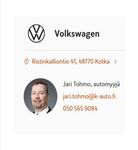 Comfort 75-v Juhlamalli eHybrid 150 kW (PHEV) DSG | Korkotarjous 1,49 %| Led valot | Light assist | heti ajoon Volkswagen Golf