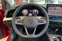 Comfort 75-v Juhlamalli eHybrid 150 kW (PHEV) DSG | Korkotarjous 1,49 %| Led valot | Light assist | heti ajoon Volkswagen Golf