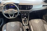 heti ajoon Volkswagen Taigo