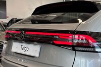 heti ajoon Volkswagen Taigo