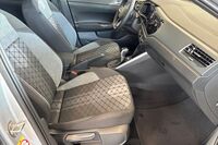 heti ajoon Volkswagen Taigo