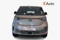 heti ajoon Volkswagen ID. Buzz