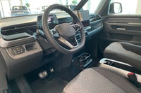 heti ajoon Volkswagen ID. Buzz