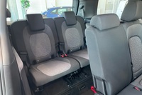 heti ajoon Volkswagen ID. Buzz