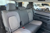 heti ajoon Volkswagen ID. Buzz