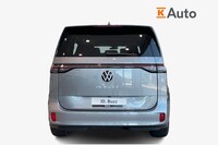 heti ajoon Volkswagen ID. Buzz