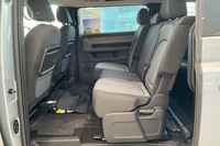 heti ajoon Volkswagen ID. Buzz