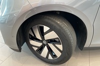 heti ajoon Volkswagen ID. Buzz