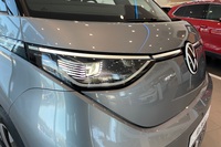 heti ajoon Volkswagen ID. Buzz