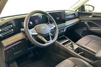 heti ajoon Volkswagen Tiguan