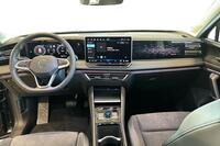 heti ajoon Volkswagen Tiguan