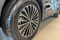 heti ajoon Volkswagen Tiguan