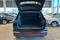 heti ajoon Volkswagen Tiguan