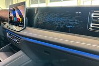 heti ajoon Volkswagen Tiguan