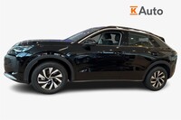 heti ajoon Volkswagen T-Roc