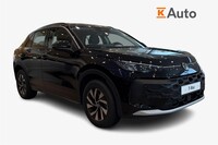 heti ajoon Volkswagen T-Roc