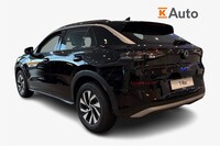 heti ajoon Volkswagen T-Roc