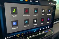 heti ajoon Volkswagen T-Roc