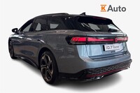 heti ajoon Volkswagen ID.7
