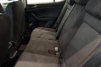 heti ajoon Volkswagen T-Cross