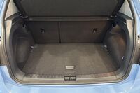 heti ajoon Volkswagen T-Cross