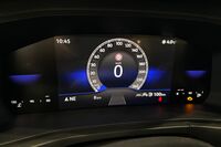 heti ajoon Volkswagen T-Cross