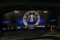 heti ajoon Volkswagen T-Cross