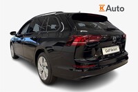 heti ajoon Volkswagen Golf