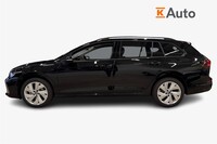 heti ajoon Volkswagen Golf