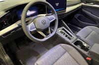 heti ajoon Volkswagen Golf