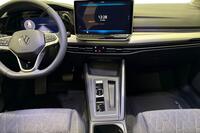 heti ajoon Volkswagen Golf