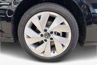 heti ajoon Volkswagen Golf