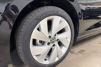 heti ajoon Volkswagen Golf