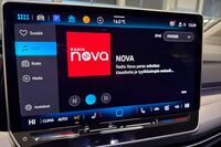 heti ajoon Volkswagen Golf