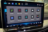 heti ajoon Volkswagen Golf