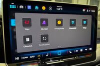 heti ajoon Volkswagen Golf